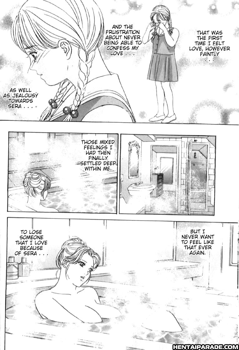 Blue Eyes Chapter 6000 Page 105